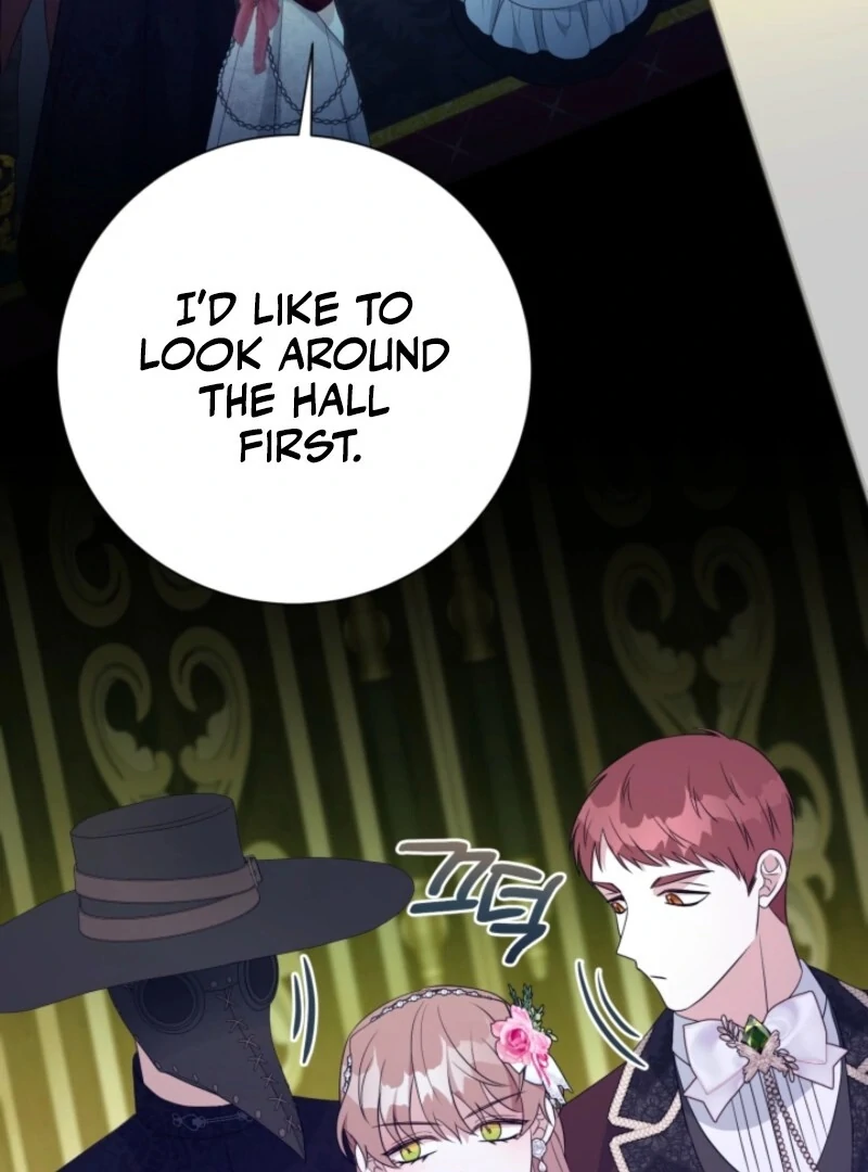 My Second Husband Is Desperate And Depressed chapter 146 page 42
