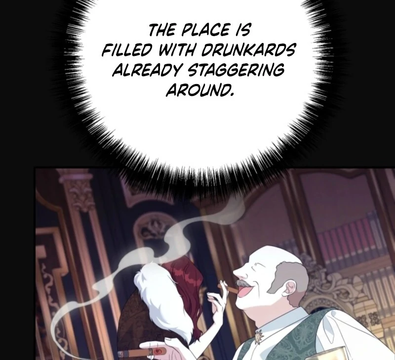 My Second Husband Is Desperate And Depressed chapter 146 page 47