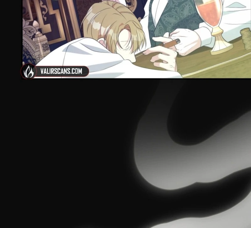 My Second Husband Is Desperate And Depressed chapter 146 page 48
