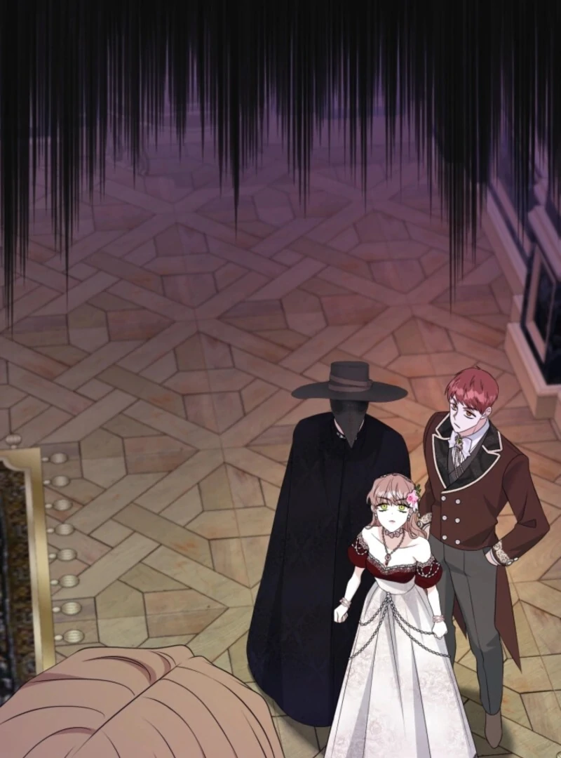 My Second Husband Is Desperate And Depressed chapter 146 page 55