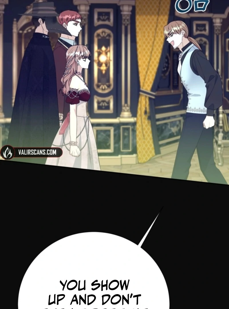 My Second Husband Is Desperate And Depressed chapter 146 page 57