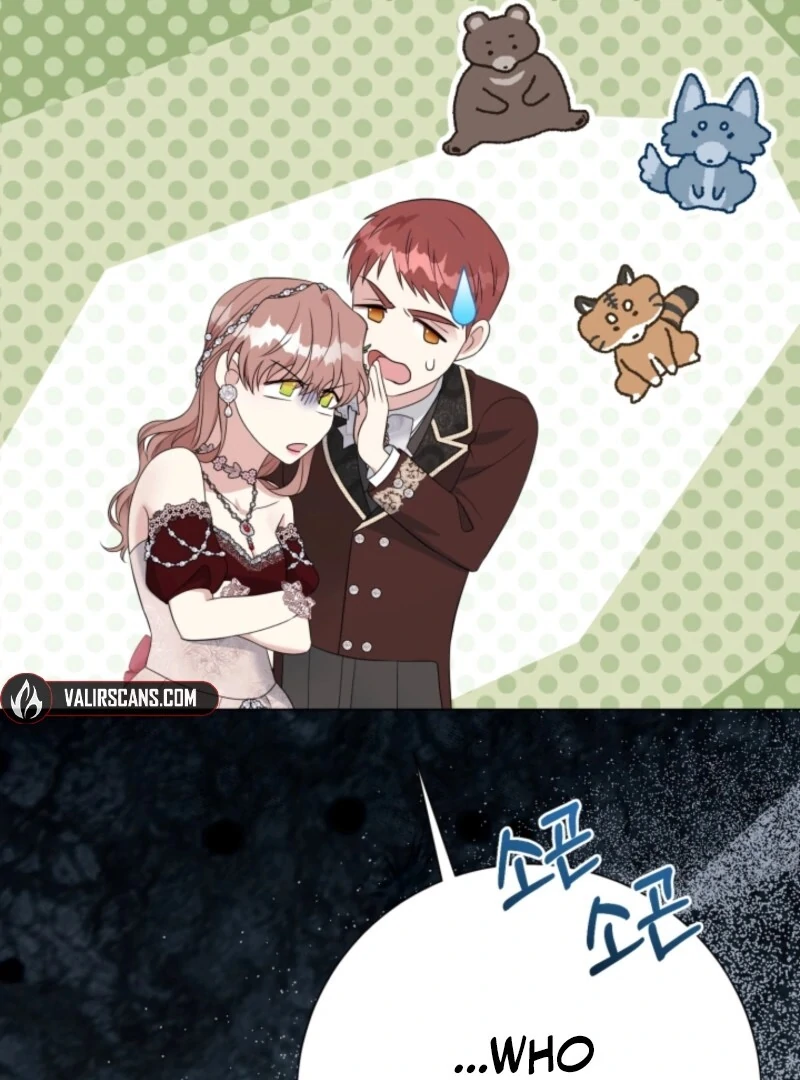 My Second Husband Is Desperate And Depressed chapter 146 page 69