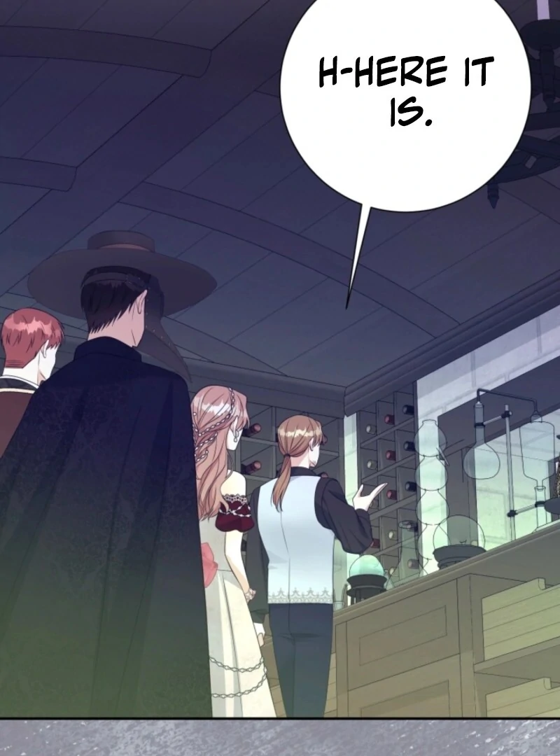 My Second Husband Is Desperate And Depressed chapter 146 page 72