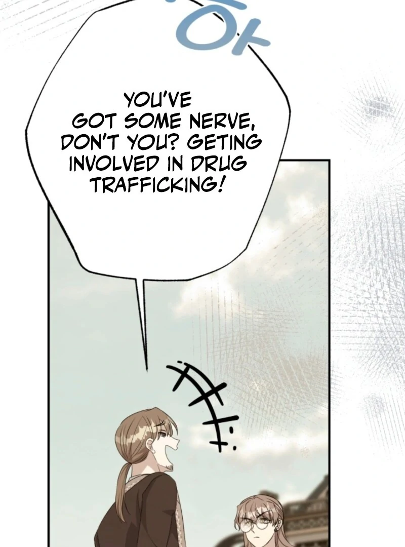 My Second Husband Is Desperate And Depressed chapter 146 page 9