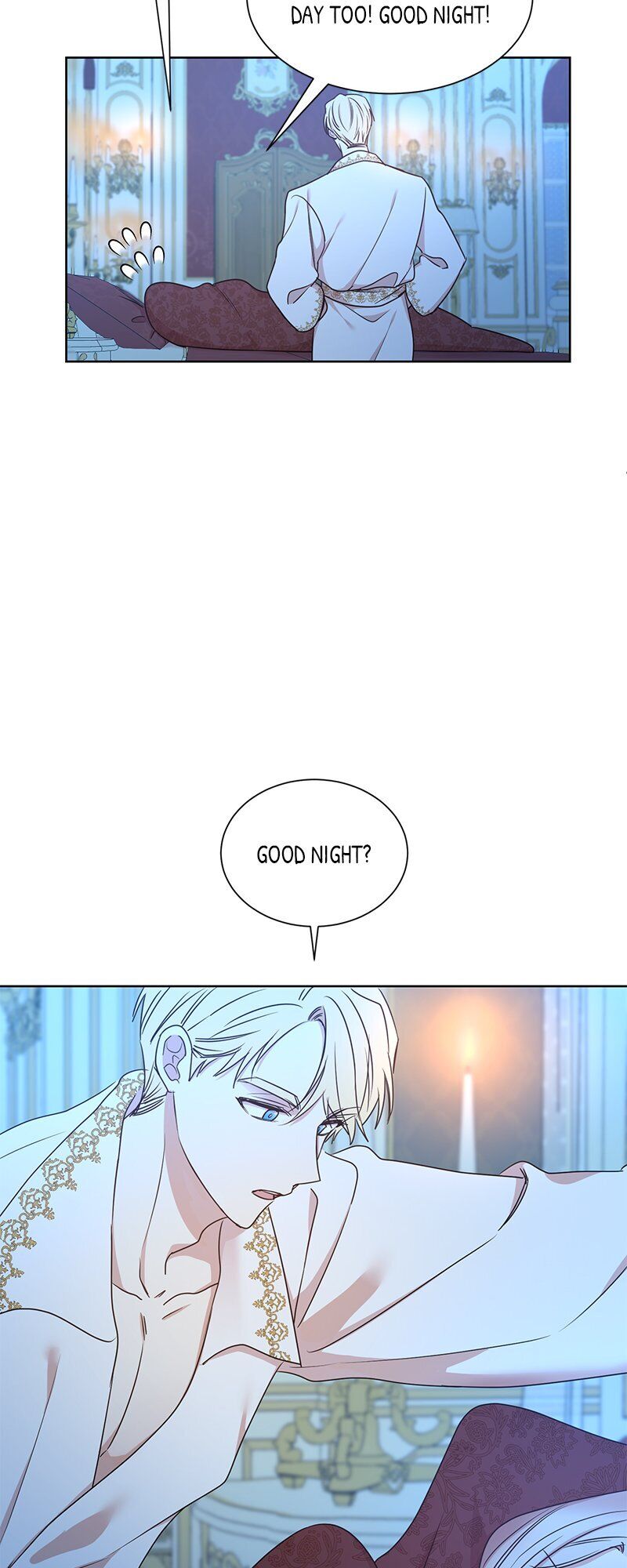 My Second Husband Is Desperate And Depressed chapter 15 page 10