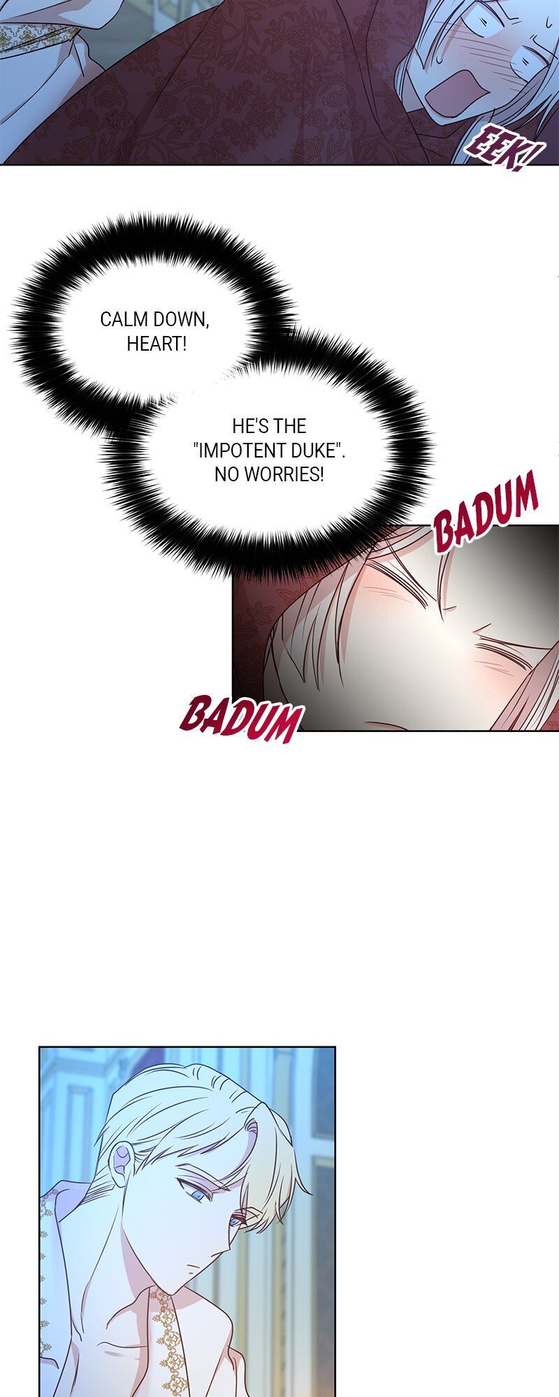 My Second Husband Is Desperate And Depressed chapter 15 page 11