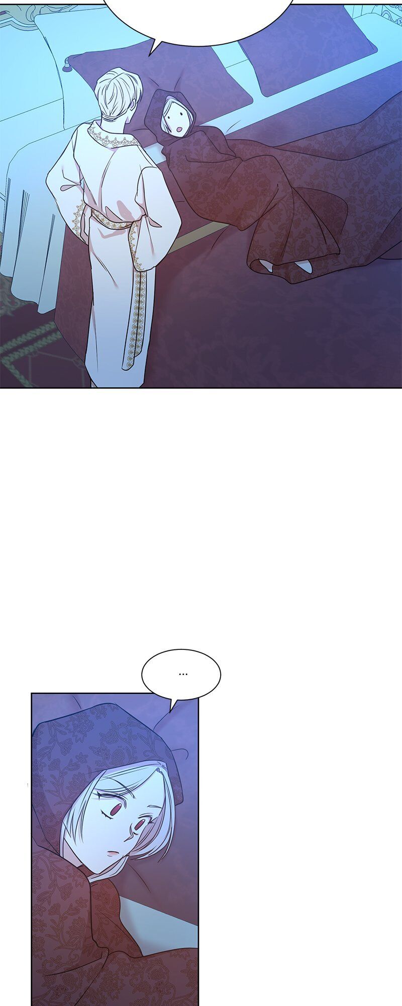 My Second Husband Is Desperate And Depressed chapter 15 page 14