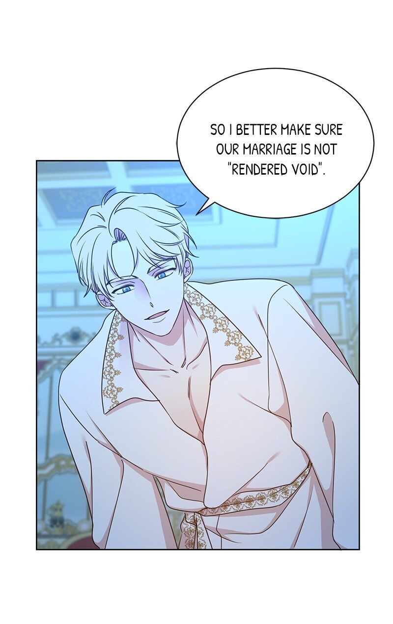 My Second Husband Is Desperate And Depressed chapter 15 page 19