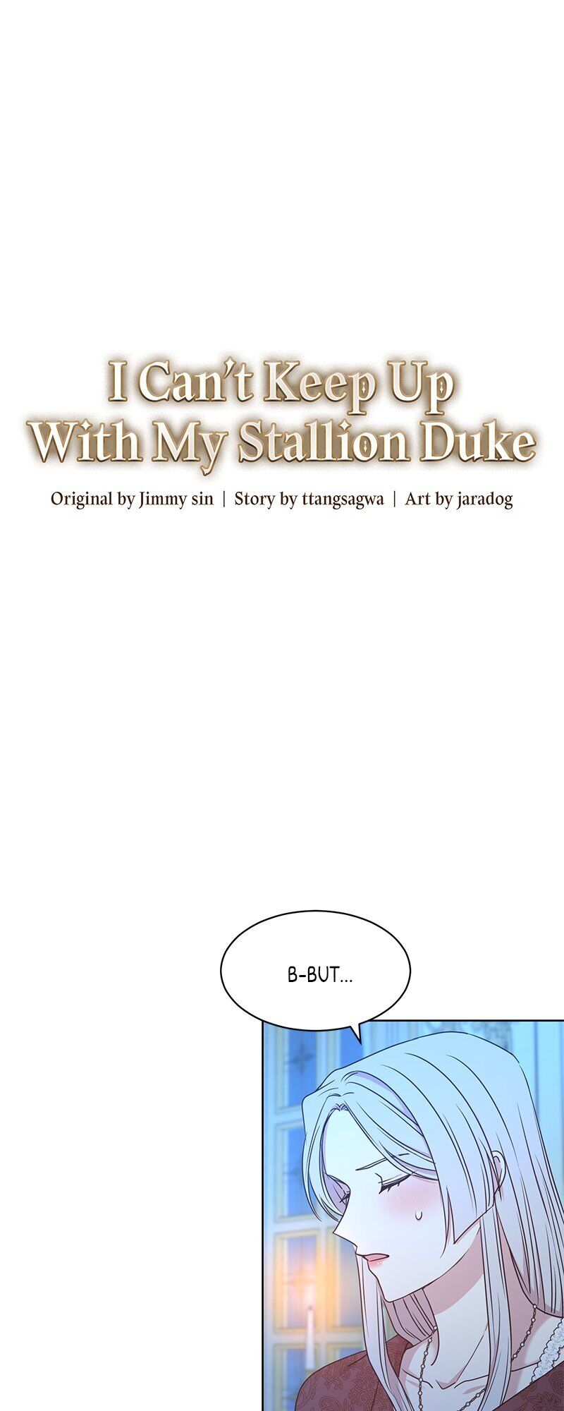 My Second Husband Is Desperate And Depressed chapter 15 page 20