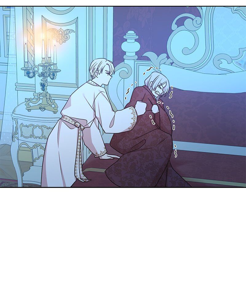 My Second Husband Is Desperate And Depressed chapter 15 page 25