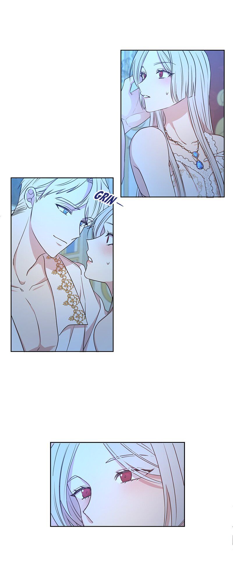 My Second Husband Is Desperate And Depressed chapter 15 page 30