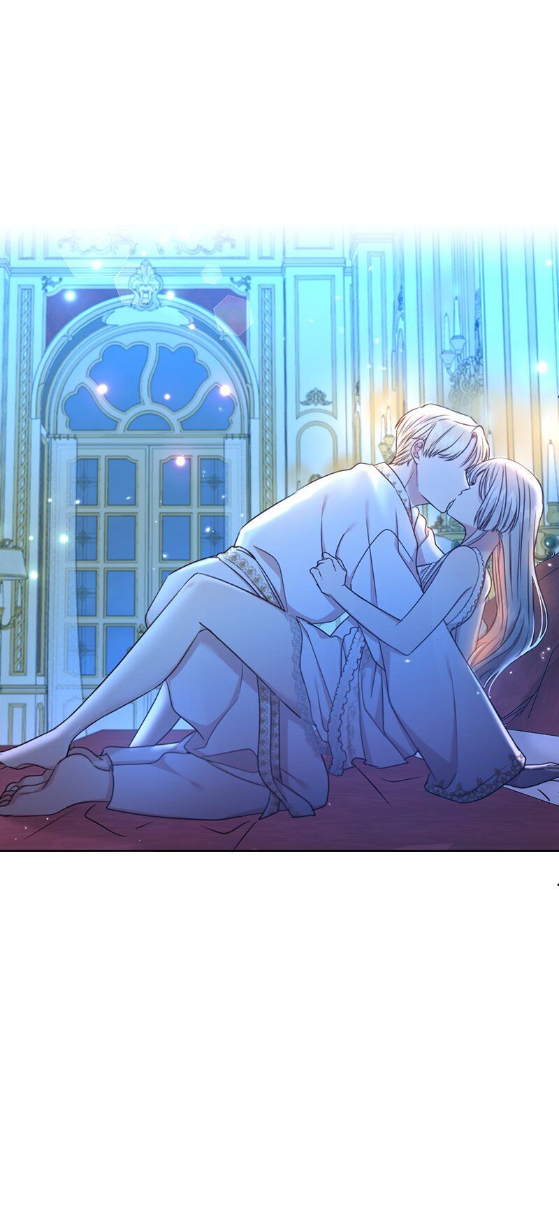 My Second Husband Is Desperate And Depressed chapter 15 page 31
