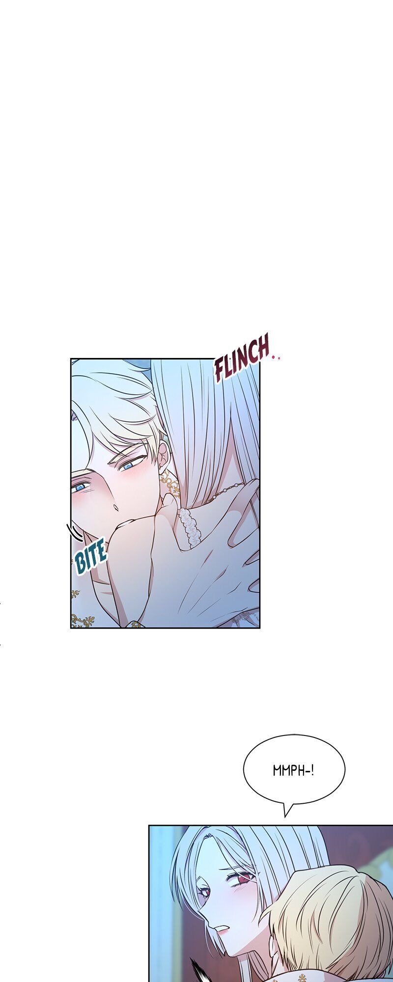 My Second Husband Is Desperate And Depressed chapter 15 page 32