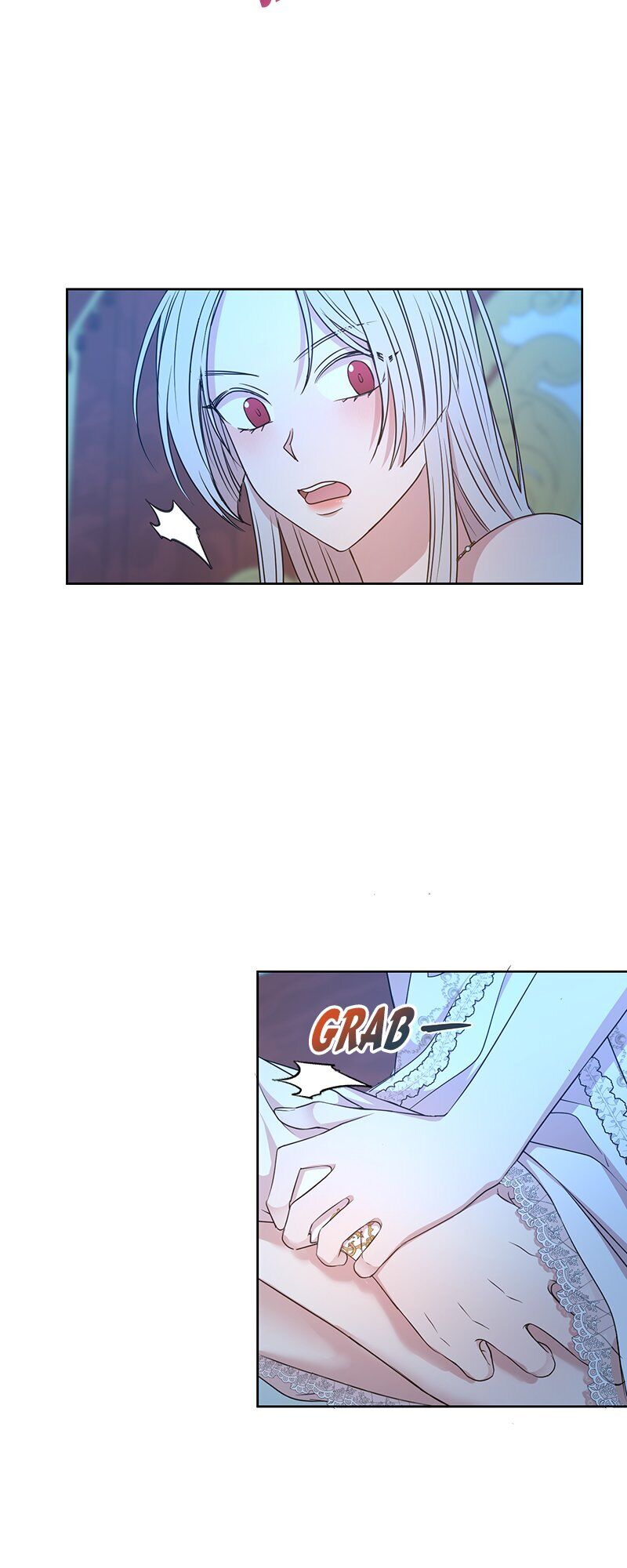 My Second Husband Is Desperate And Depressed chapter 15 page 34