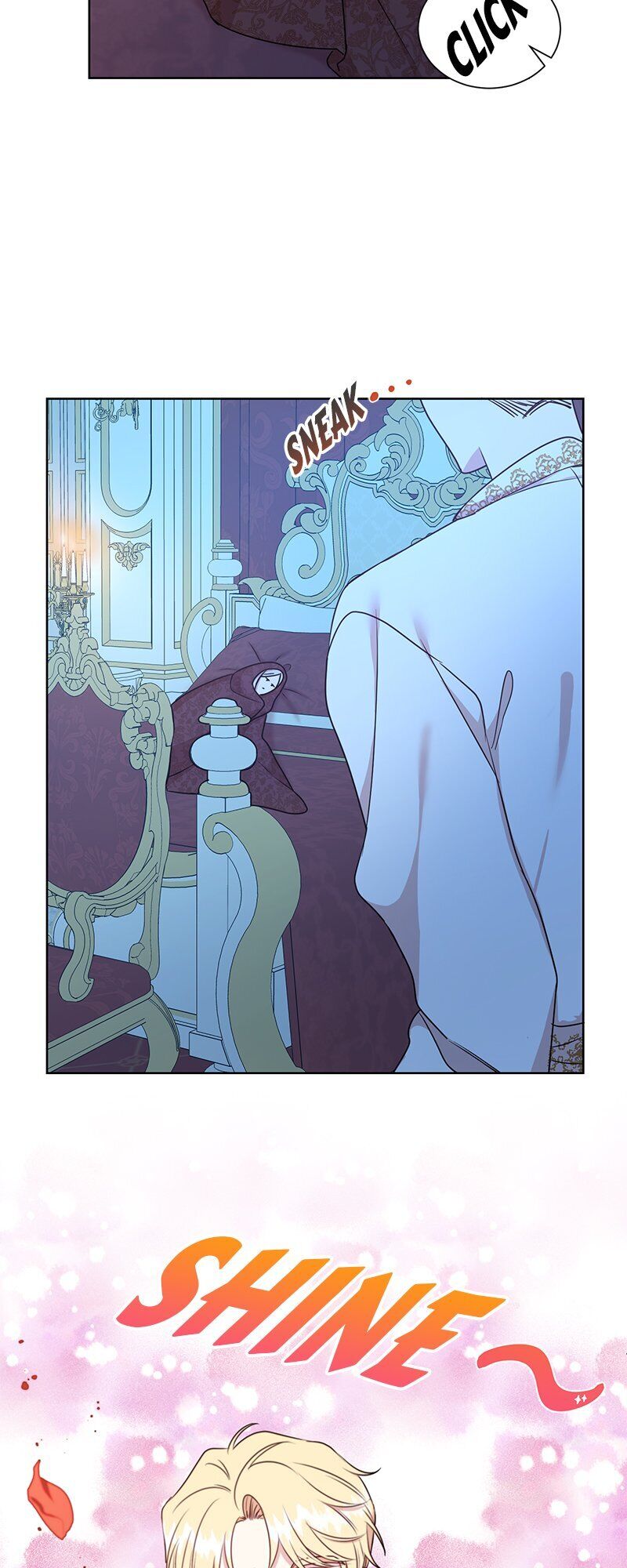 My Second Husband Is Desperate And Depressed chapter 15 page 4
