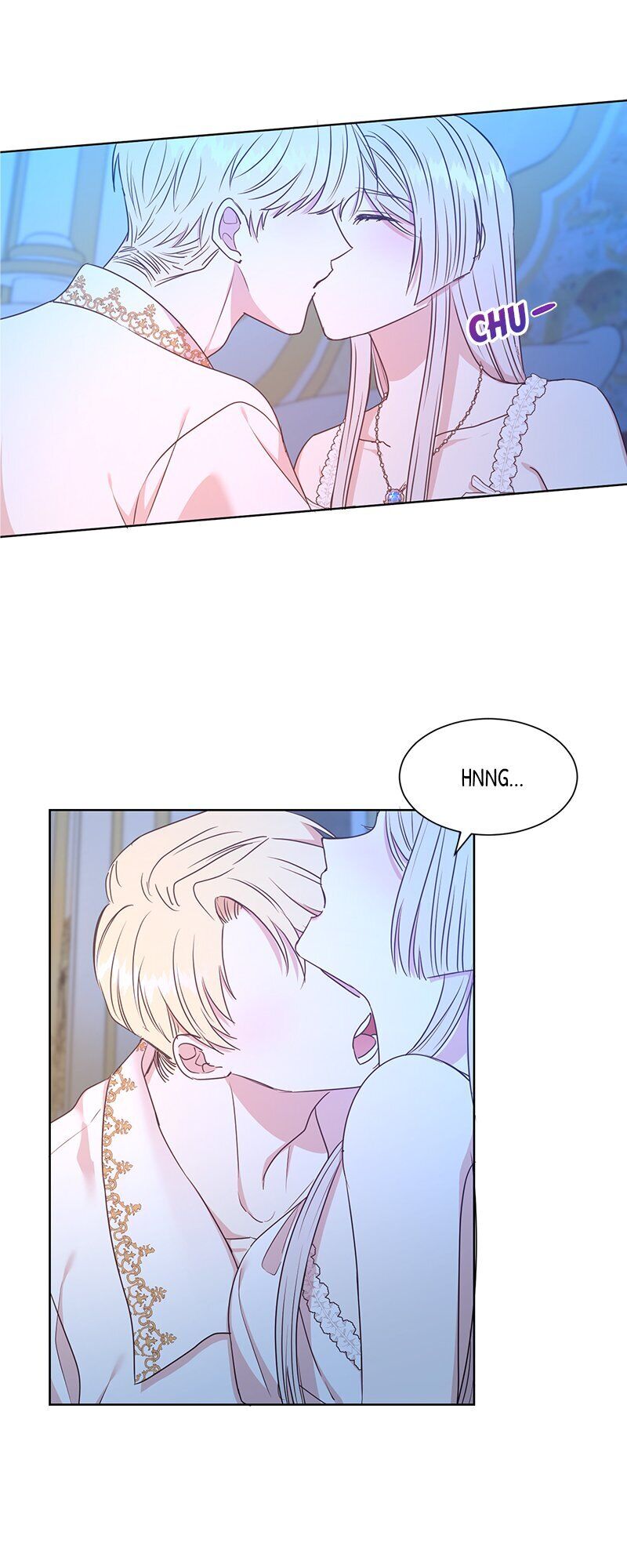 My Second Husband Is Desperate And Depressed chapter 16 page 13