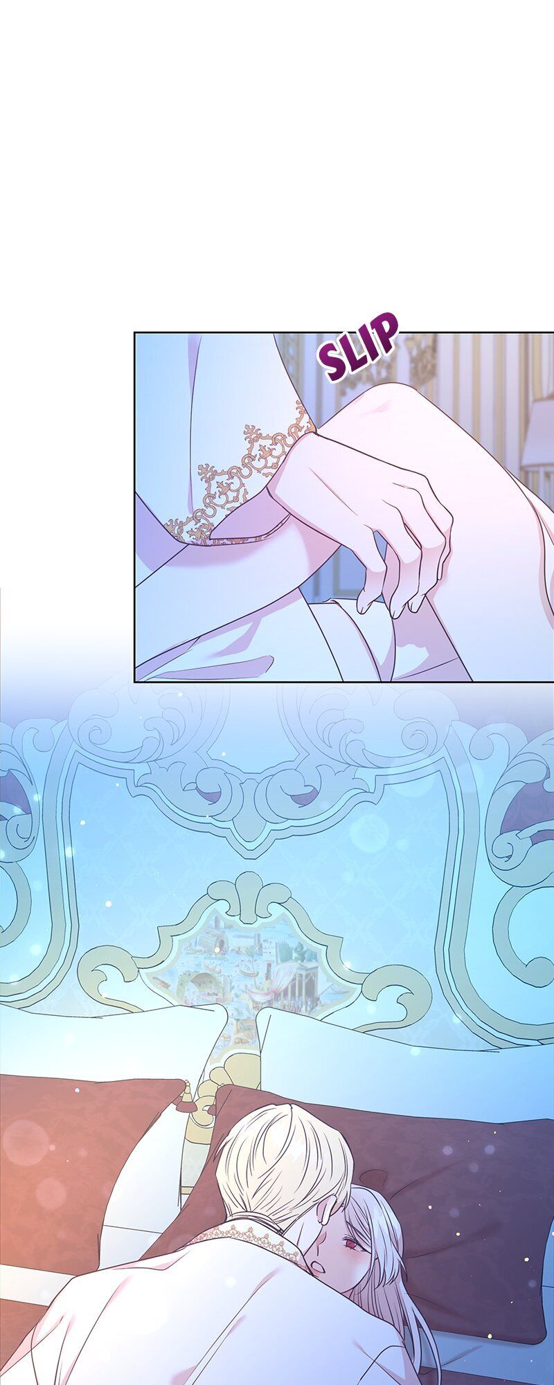 My Second Husband Is Desperate And Depressed chapter 16 page 14