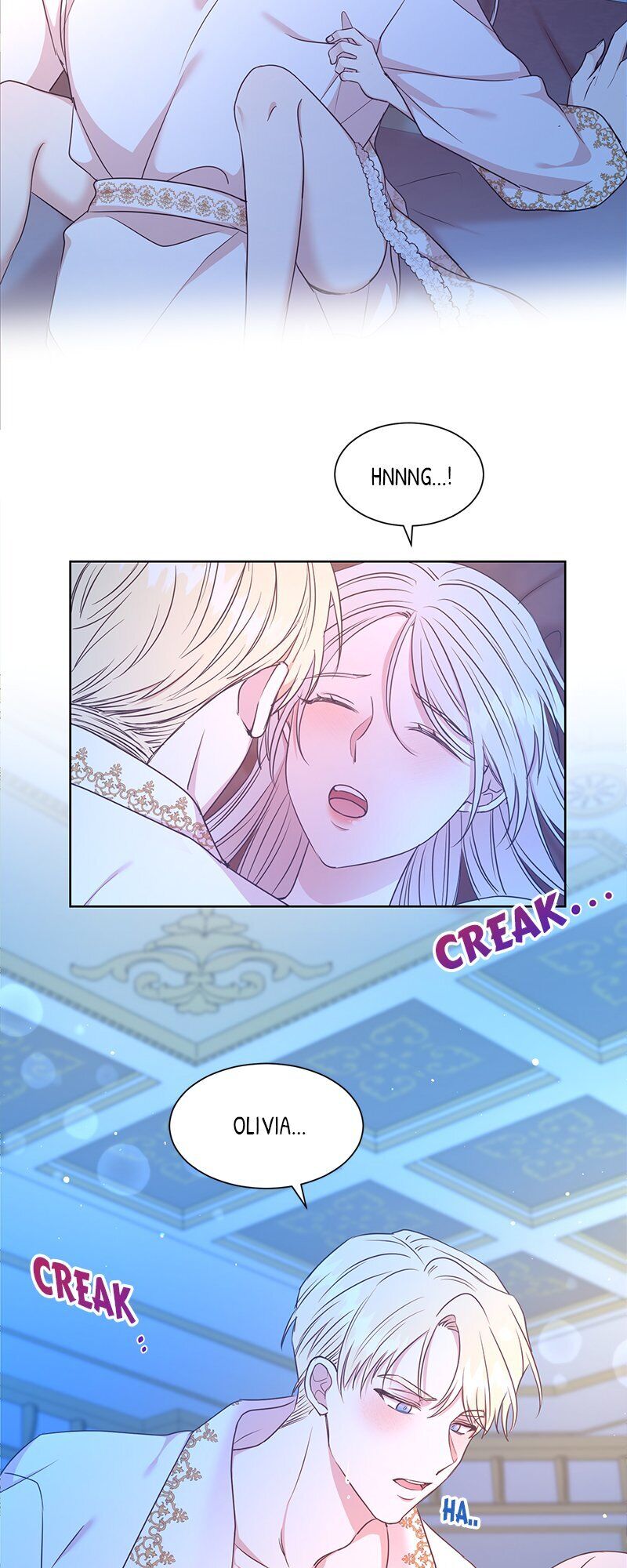 My Second Husband Is Desperate And Depressed chapter 16 page 15