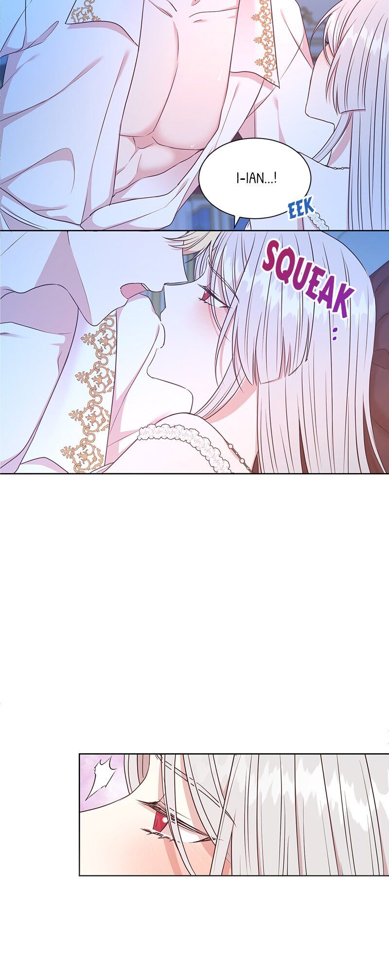 My Second Husband Is Desperate And Depressed chapter 16 page 16