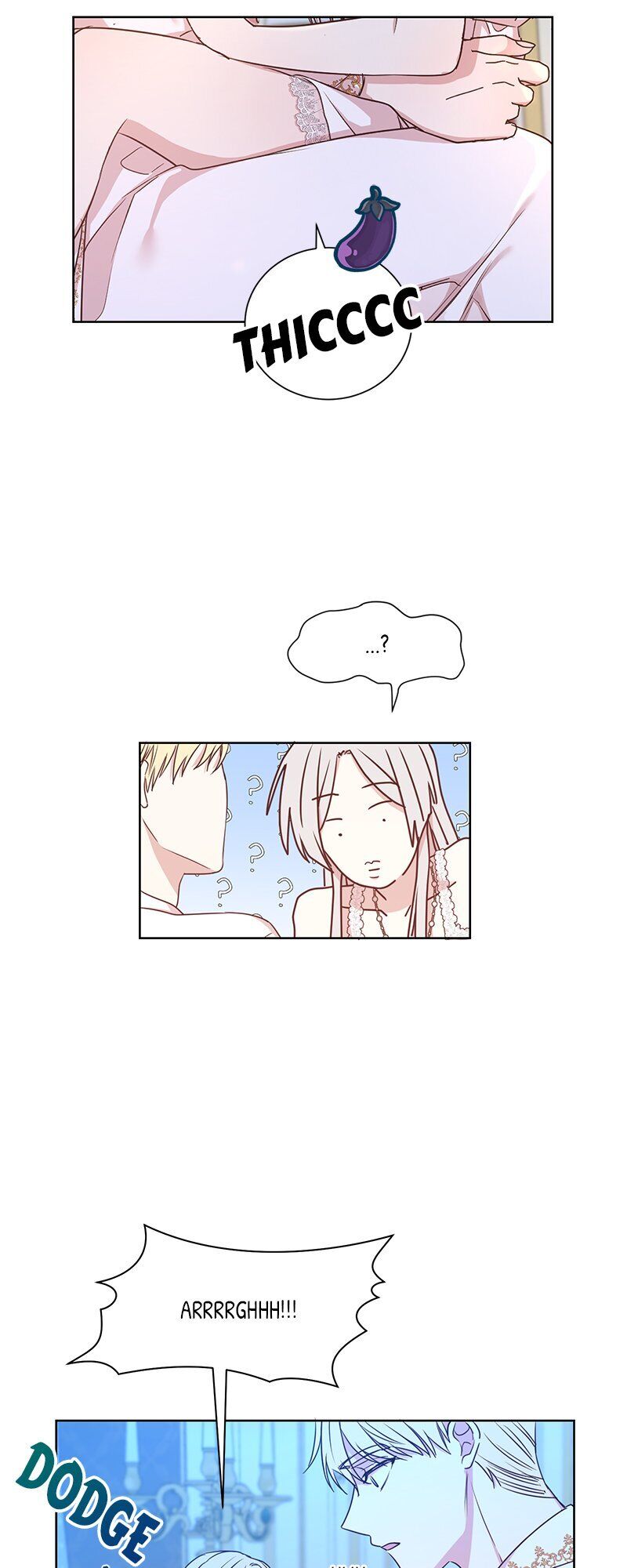 My Second Husband Is Desperate And Depressed chapter 16 page 3