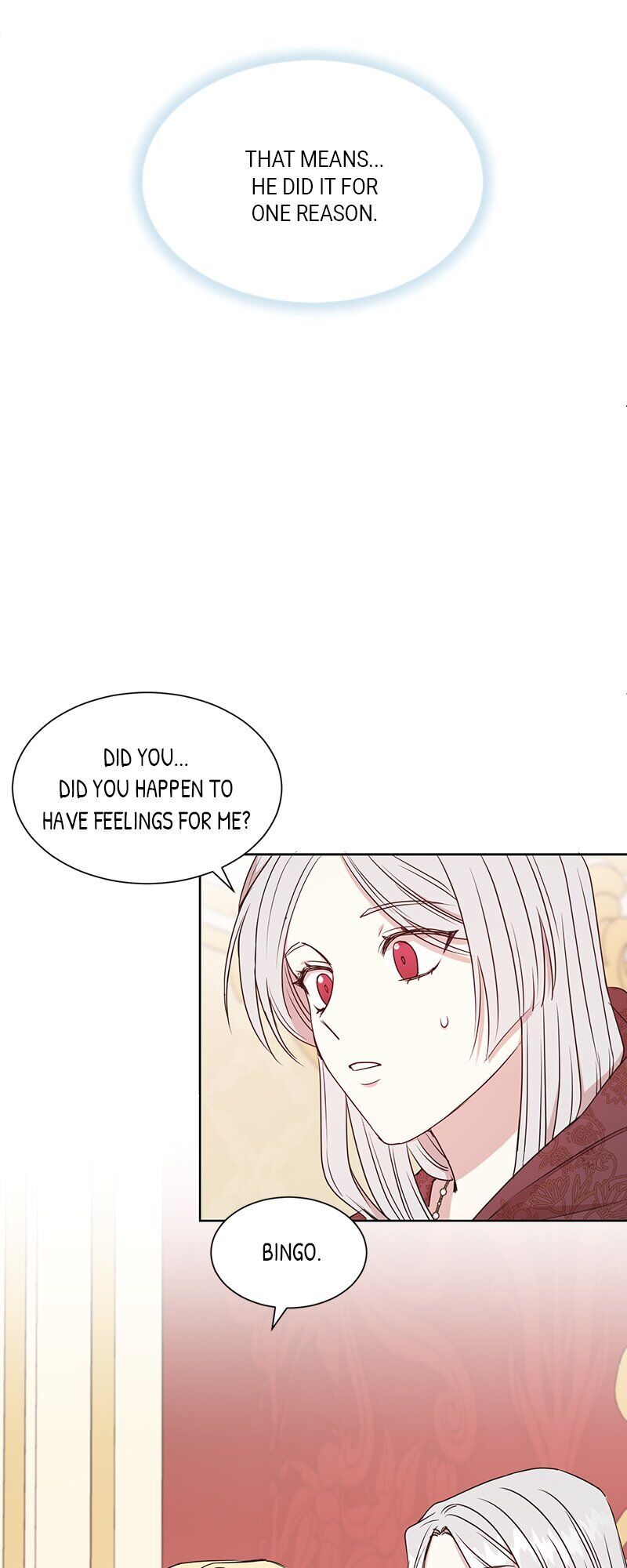 My Second Husband Is Desperate And Depressed chapter 16 page 26