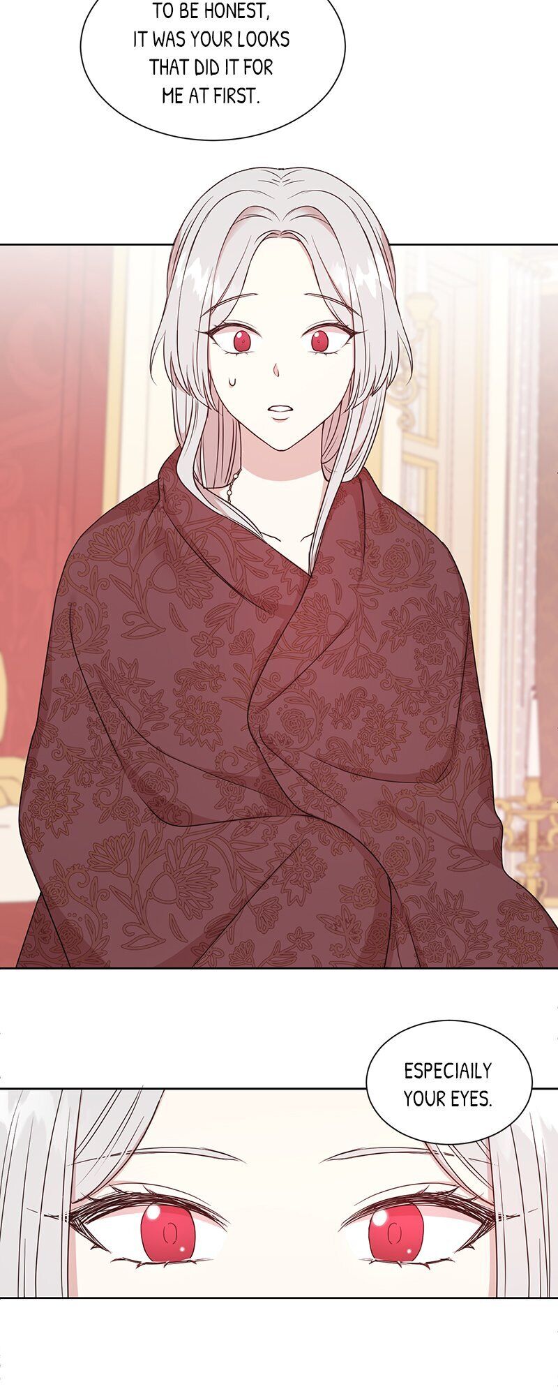 My Second Husband Is Desperate And Depressed chapter 16 page 28