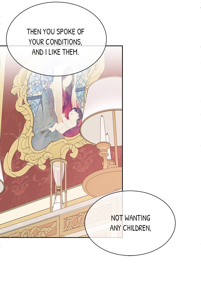 My Second Husband Is Desperate And Depressed chapter 16 page 29