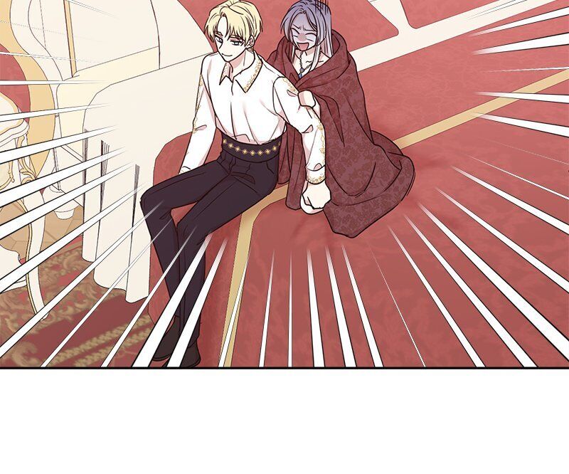 My Second Husband Is Desperate And Depressed chapter 16 page 35