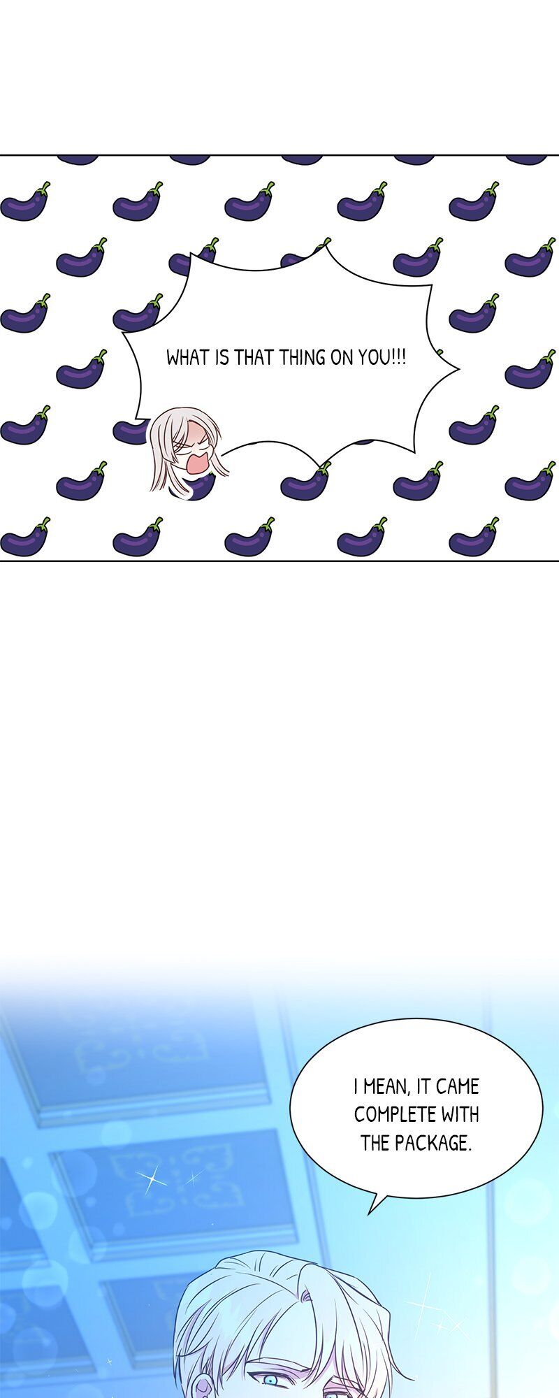 My Second Husband Is Desperate And Depressed chapter 16 page 5