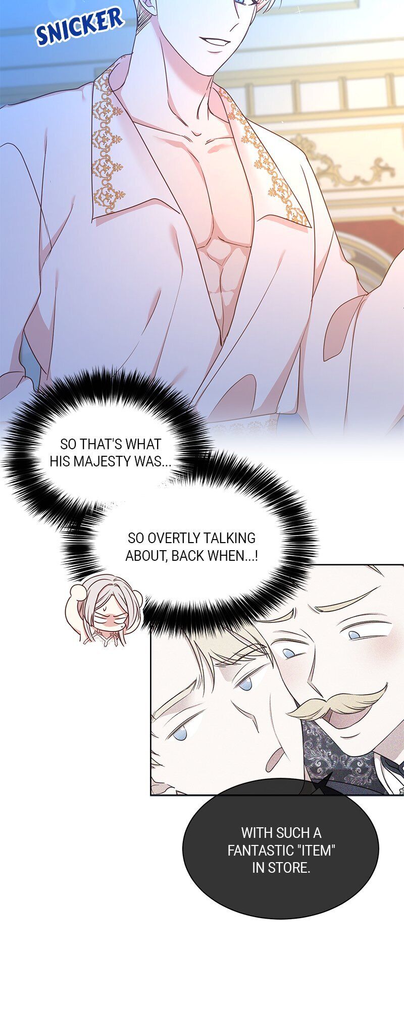 My Second Husband Is Desperate And Depressed chapter 16 page 6