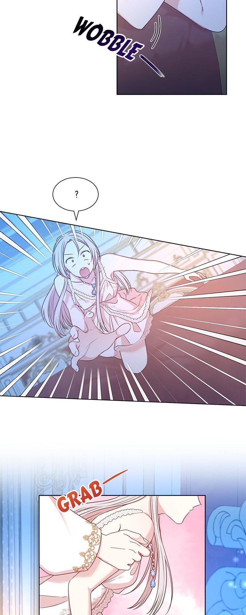 My Second Husband Is Desperate And Depressed chapter 16 page 8