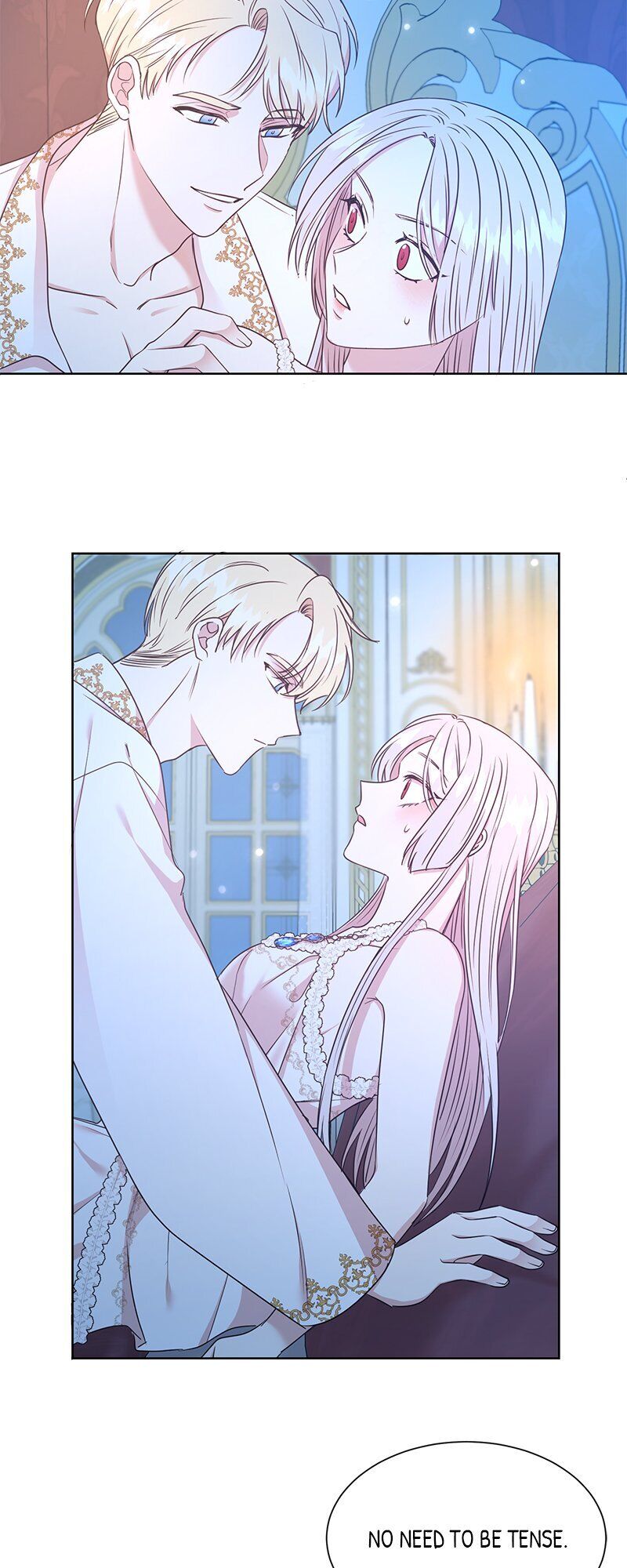 My Second Husband Is Desperate And Depressed chapter 16 page 10