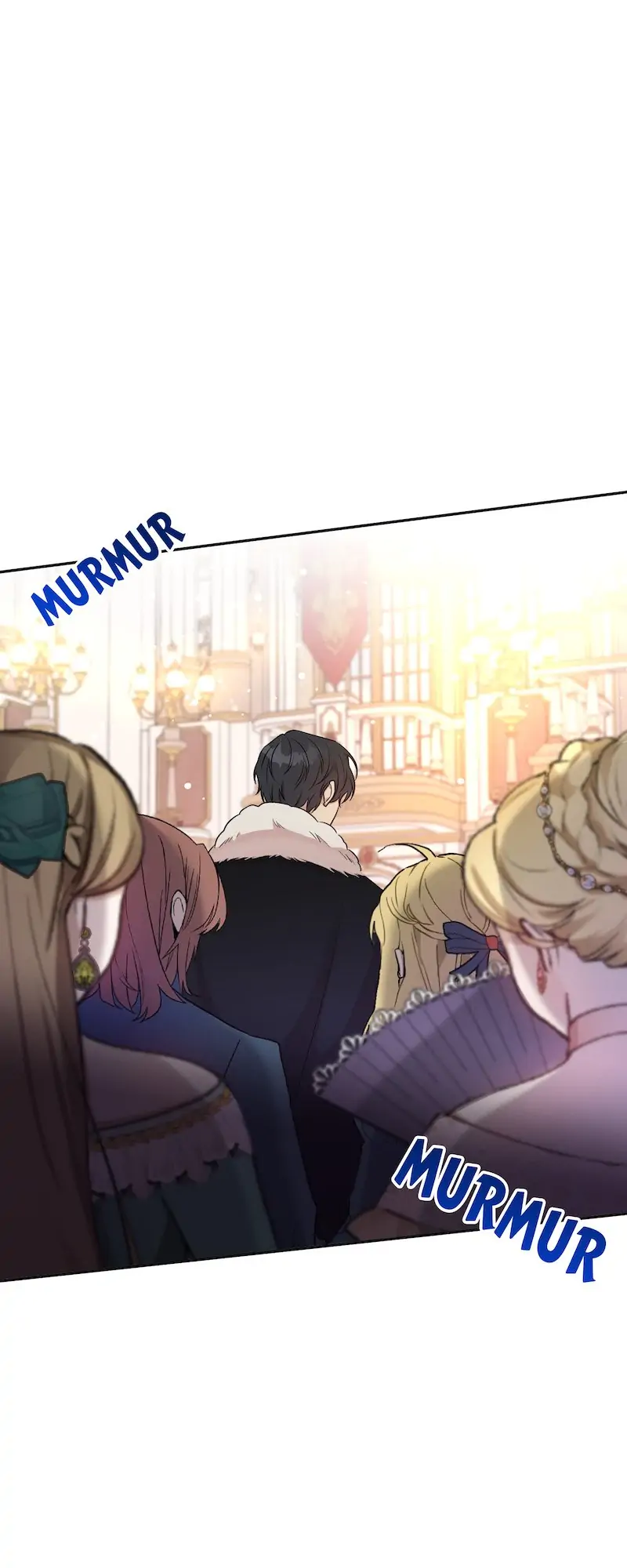 My Second Husband Is Desperate And Depressed chapter 44 page 1