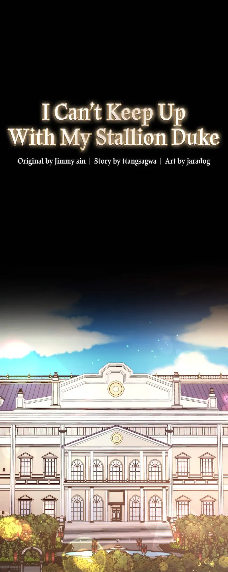 My Second Husband Is Desperate And Depressed chapter 44 page 5