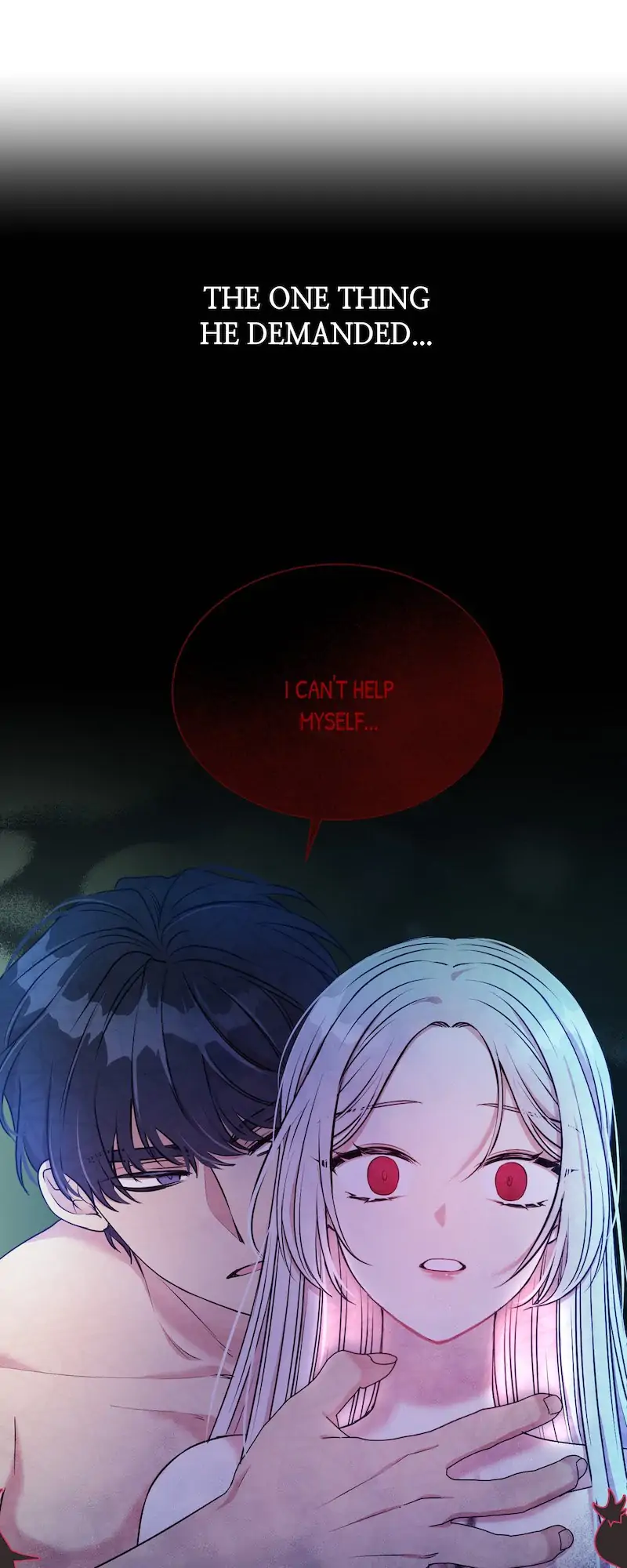 My Second Husband Is Desperate And Depressed chapter 44 page 12