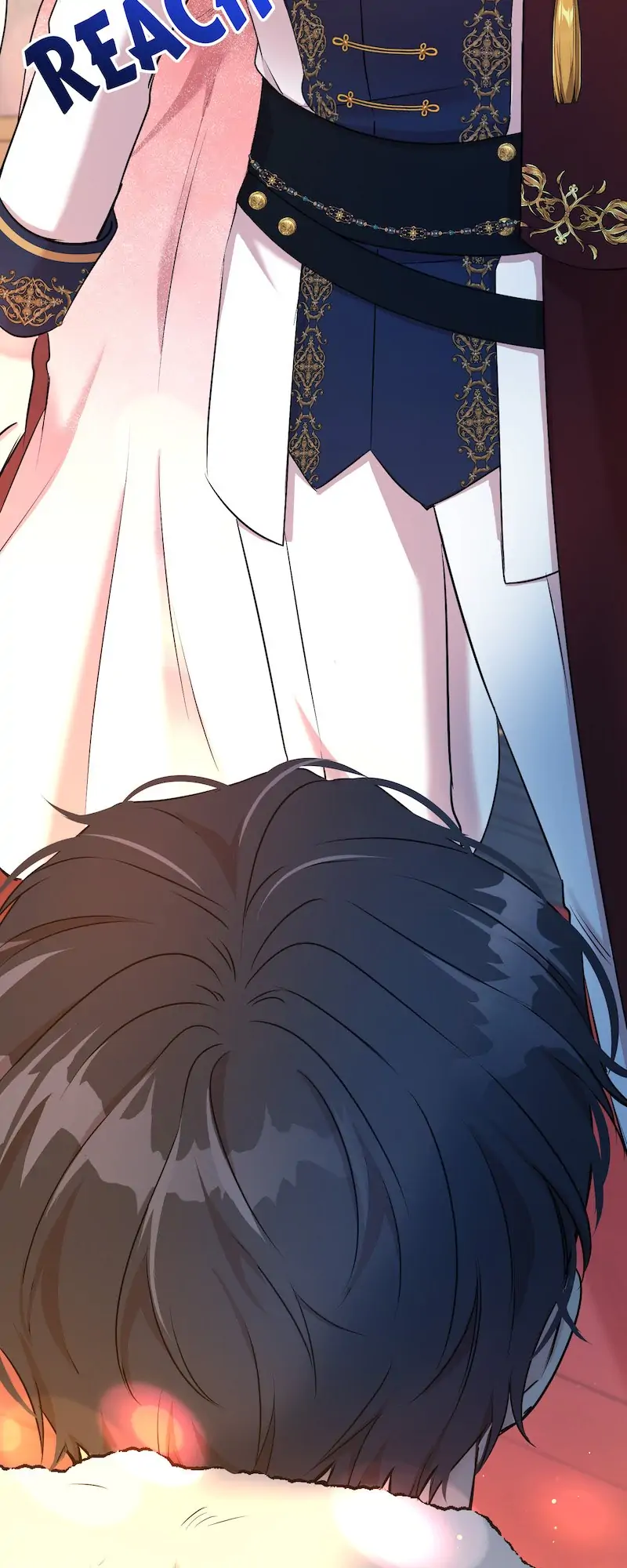My Second Husband Is Desperate And Depressed chapter 44 page 17