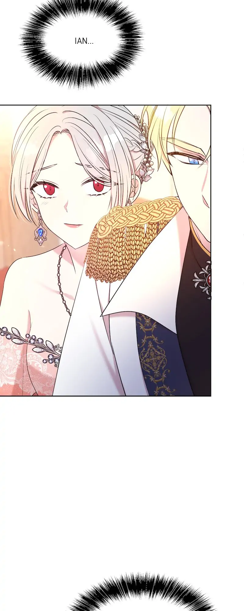 My Second Husband Is Desperate And Depressed chapter 44 page 21