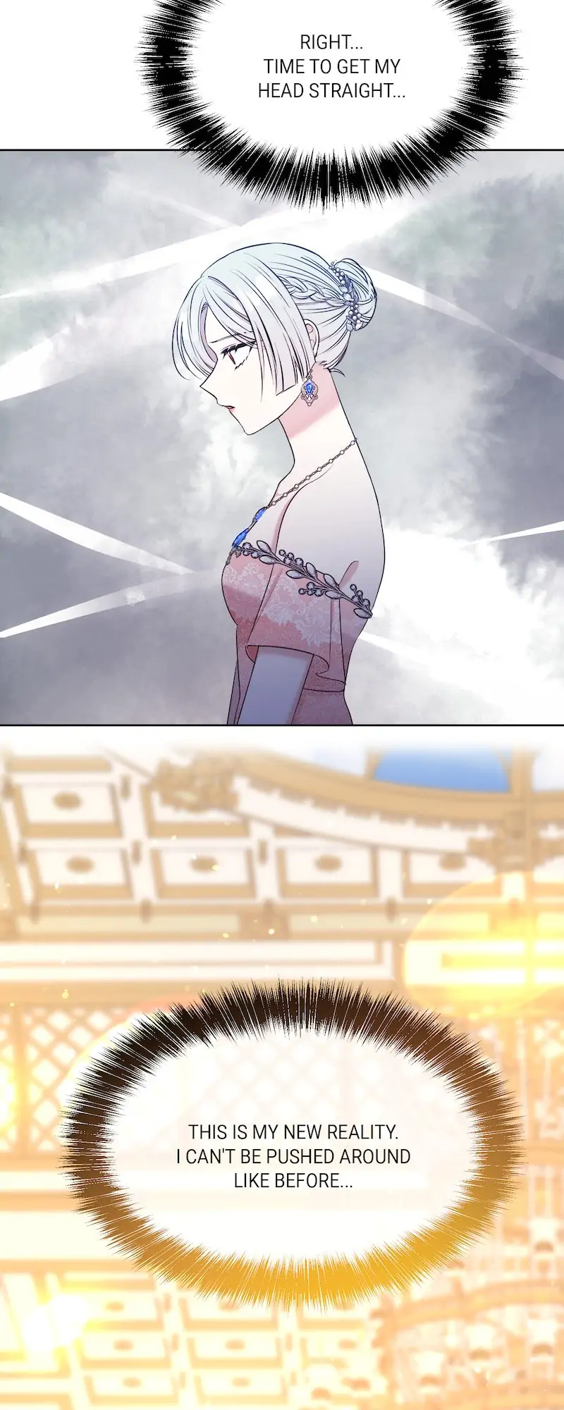 My Second Husband Is Desperate And Depressed chapter 44 page 22