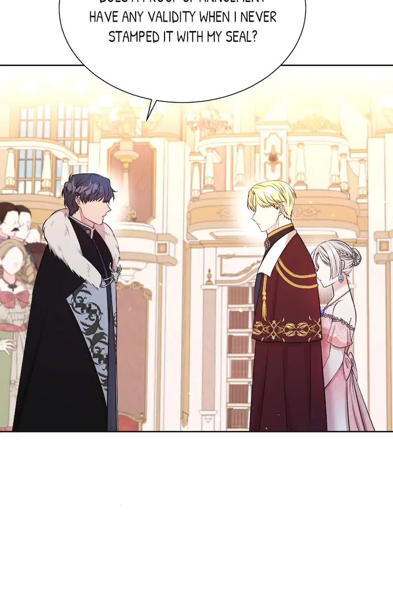 My Second Husband Is Desperate And Depressed chapter 44 page 24