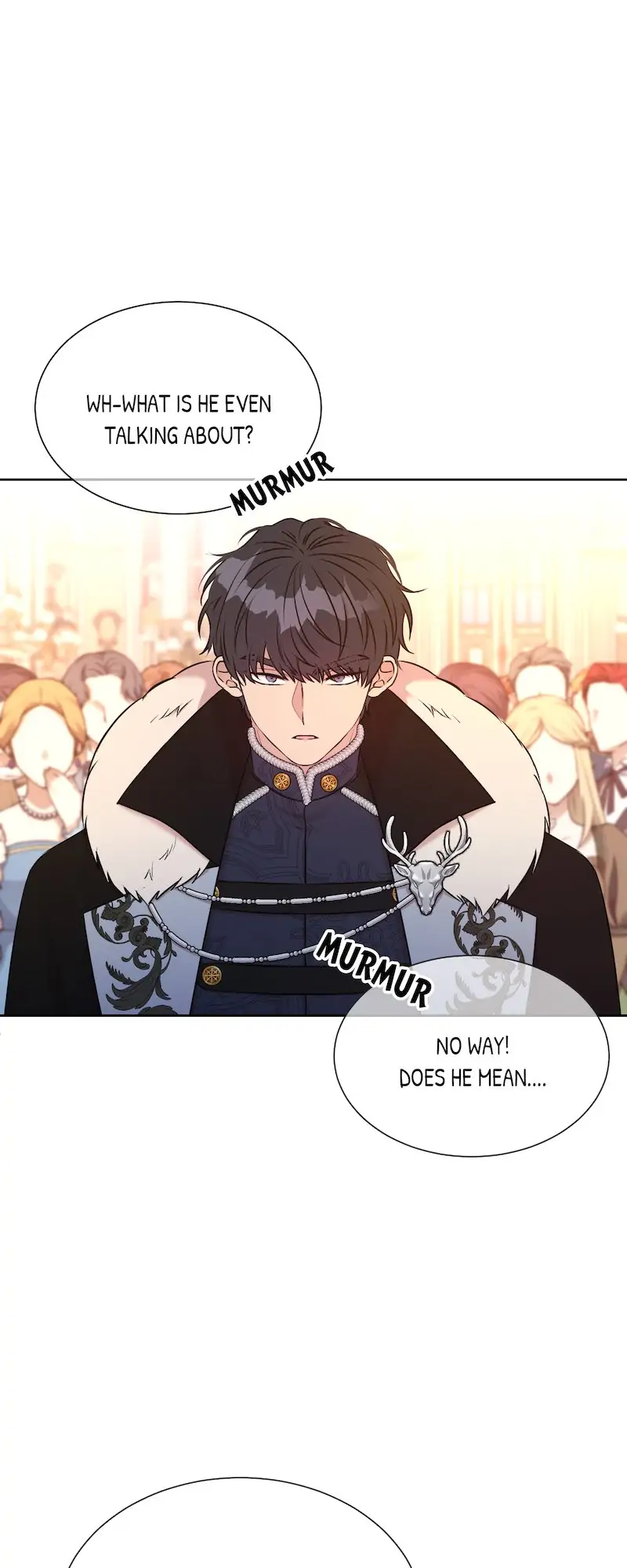 My Second Husband Is Desperate And Depressed chapter 44 page 25