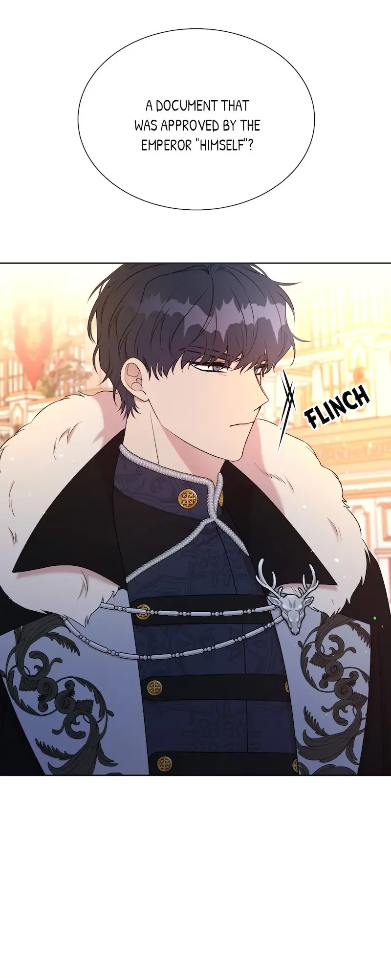 My Second Husband Is Desperate And Depressed chapter 44 page 27