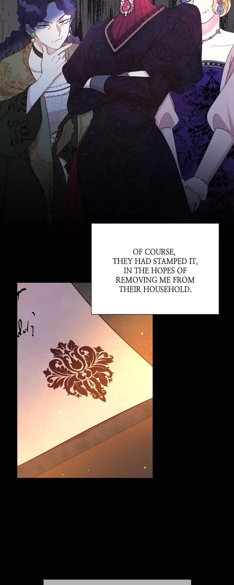 My Second Husband Is Desperate And Depressed chapter 44 page 29