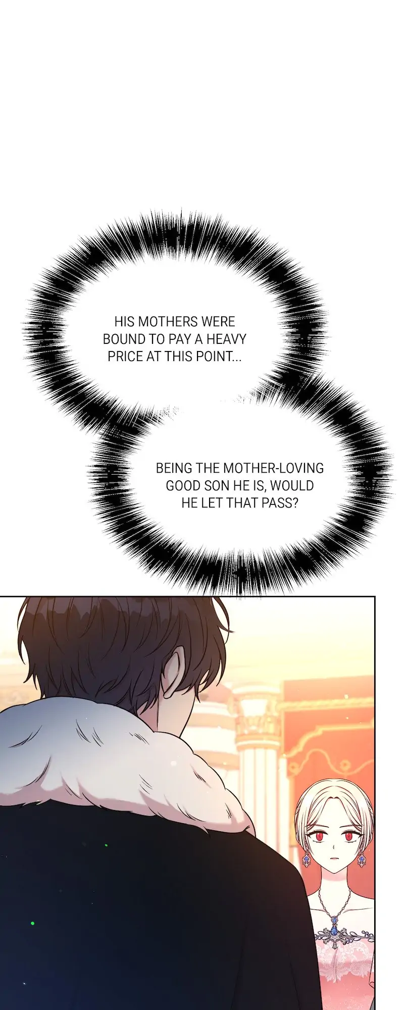 My Second Husband Is Desperate And Depressed chapter 44 page 31