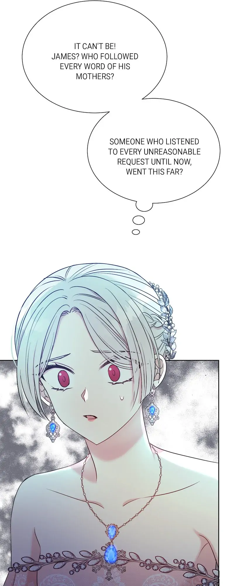 My Second Husband Is Desperate And Depressed chapter 44 page 35