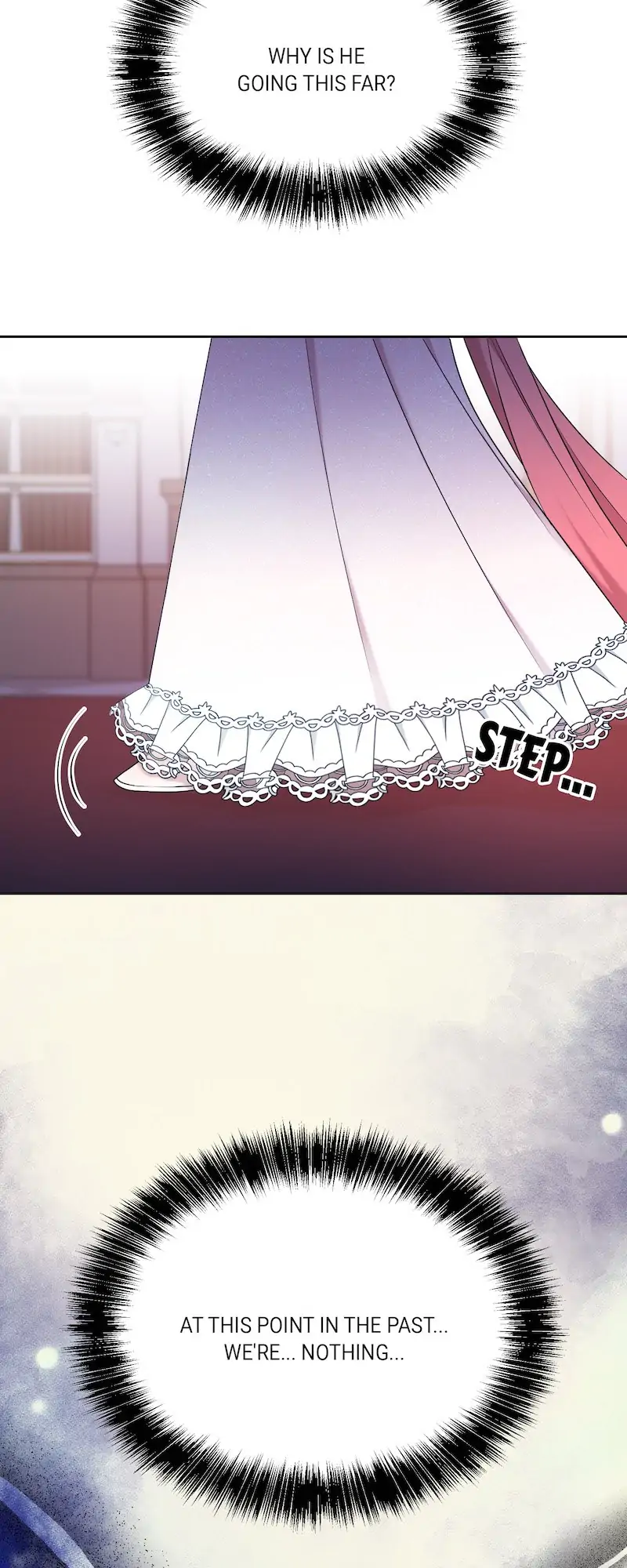 My Second Husband Is Desperate And Depressed chapter 44 page 39