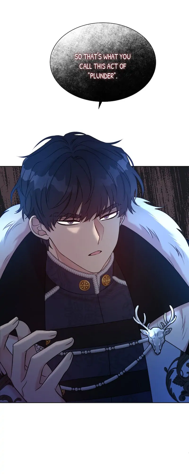 My Second Husband Is Desperate And Depressed chapter 44 page 43