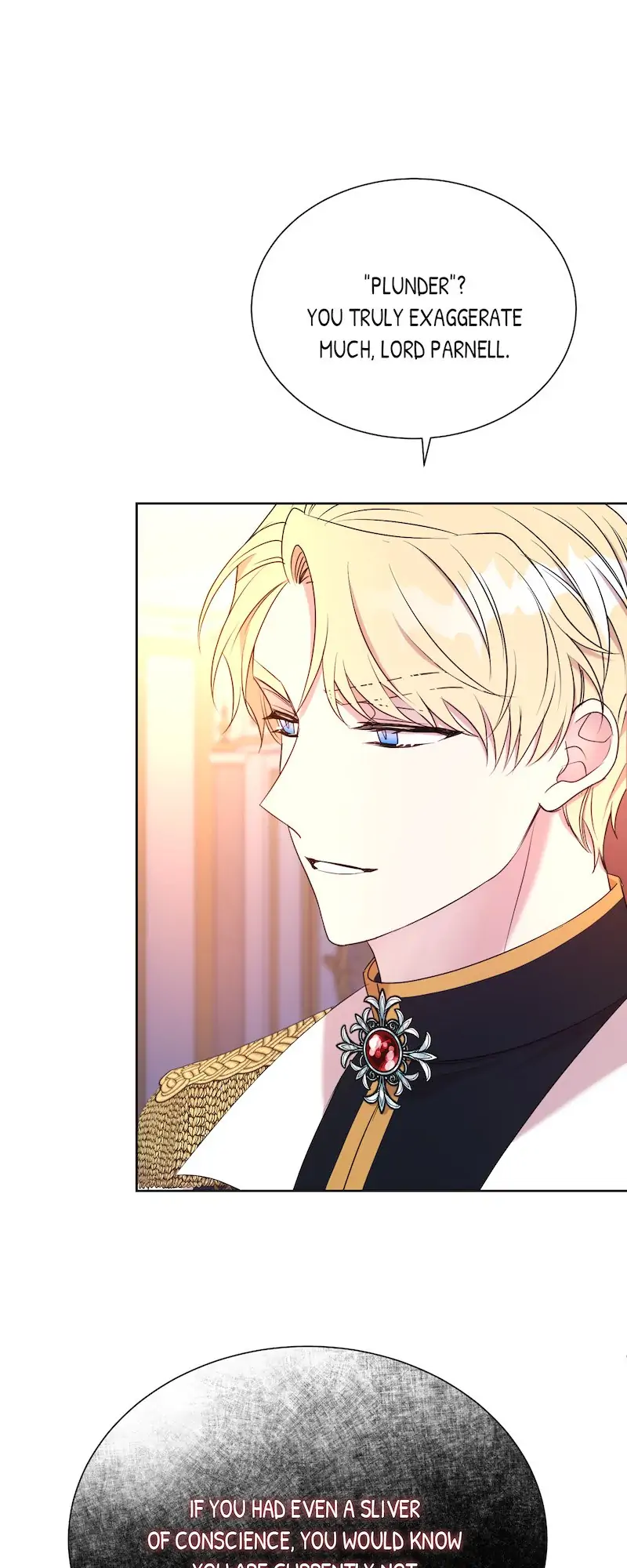 My Second Husband Is Desperate And Depressed chapter 44 page 44