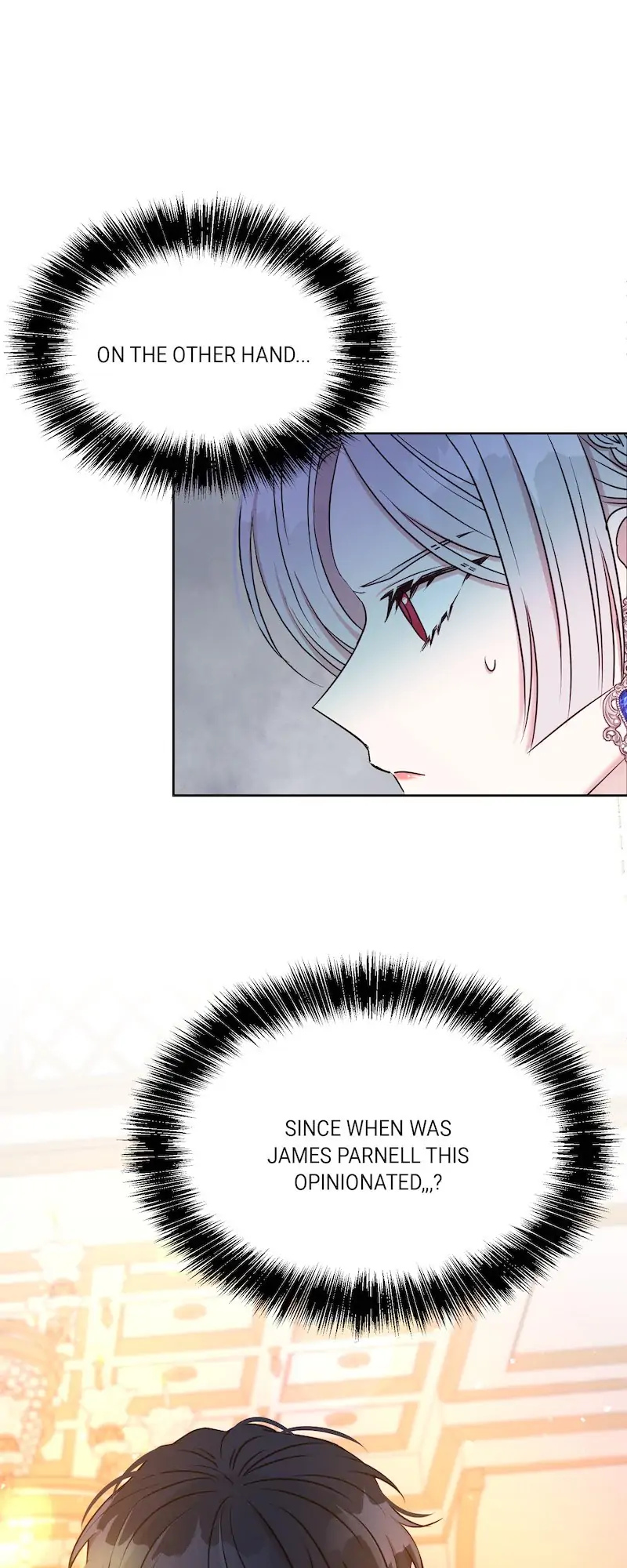 My Second Husband Is Desperate And Depressed chapter 44 page 47