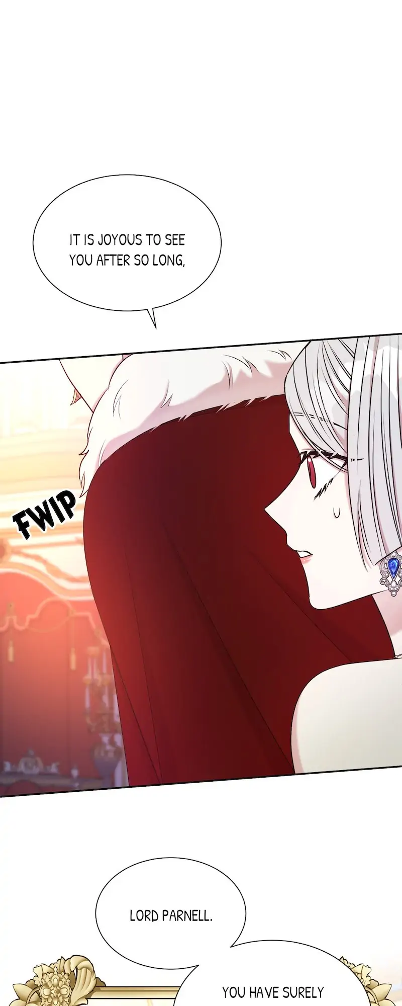 My Second Husband Is Desperate And Depressed chapter 44 page 49