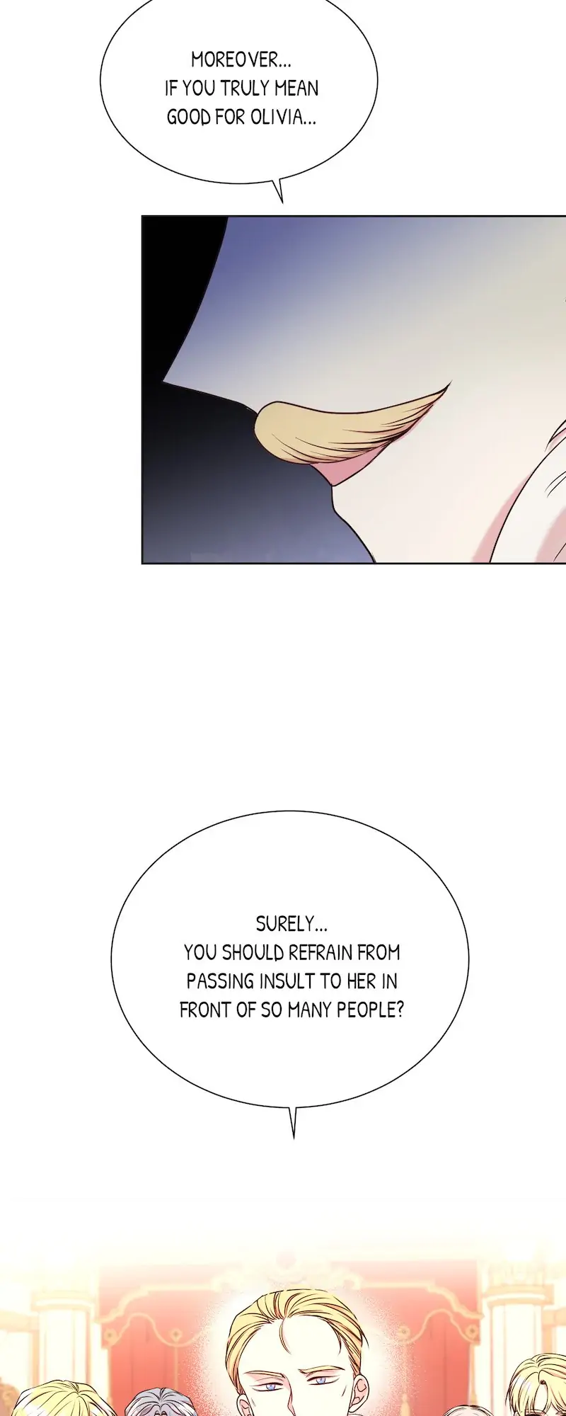 My Second Husband Is Desperate And Depressed chapter 44 page 53